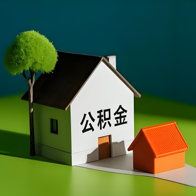 西安大额公积金代提取有不一样流程及不一样的方案攻略在这里！